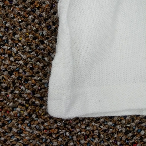 White polo - Picture 2 of 6